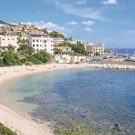 Apartamento Casa Camilla 2 Cala Gonone Exterior foto
