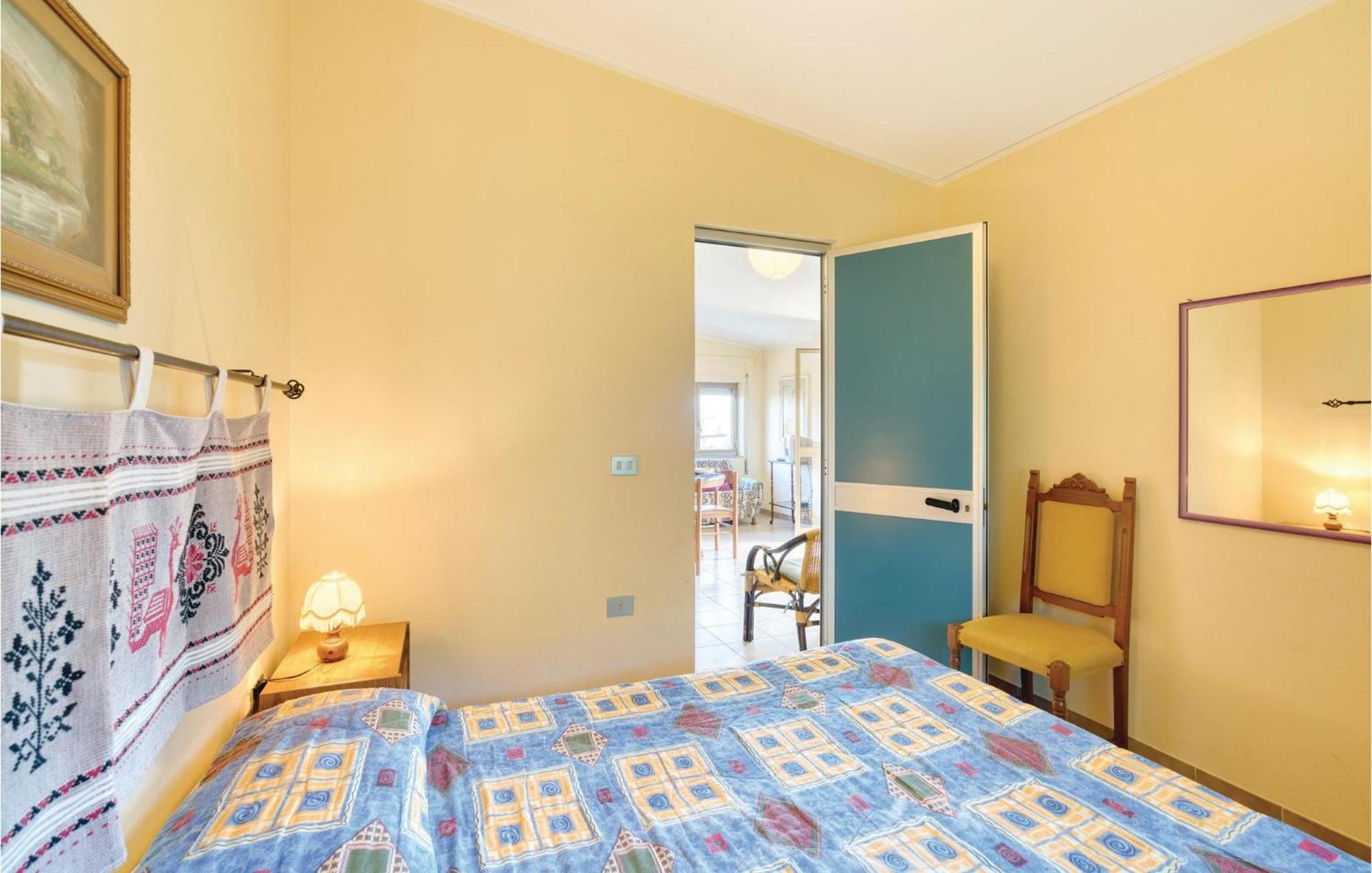 Apartamento Casa Camilla 2 Cala Gonone Exterior foto