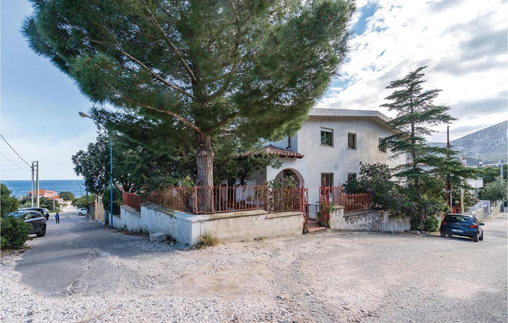 Apartamento Casa Camilla 2 Cala Gonone Exterior foto