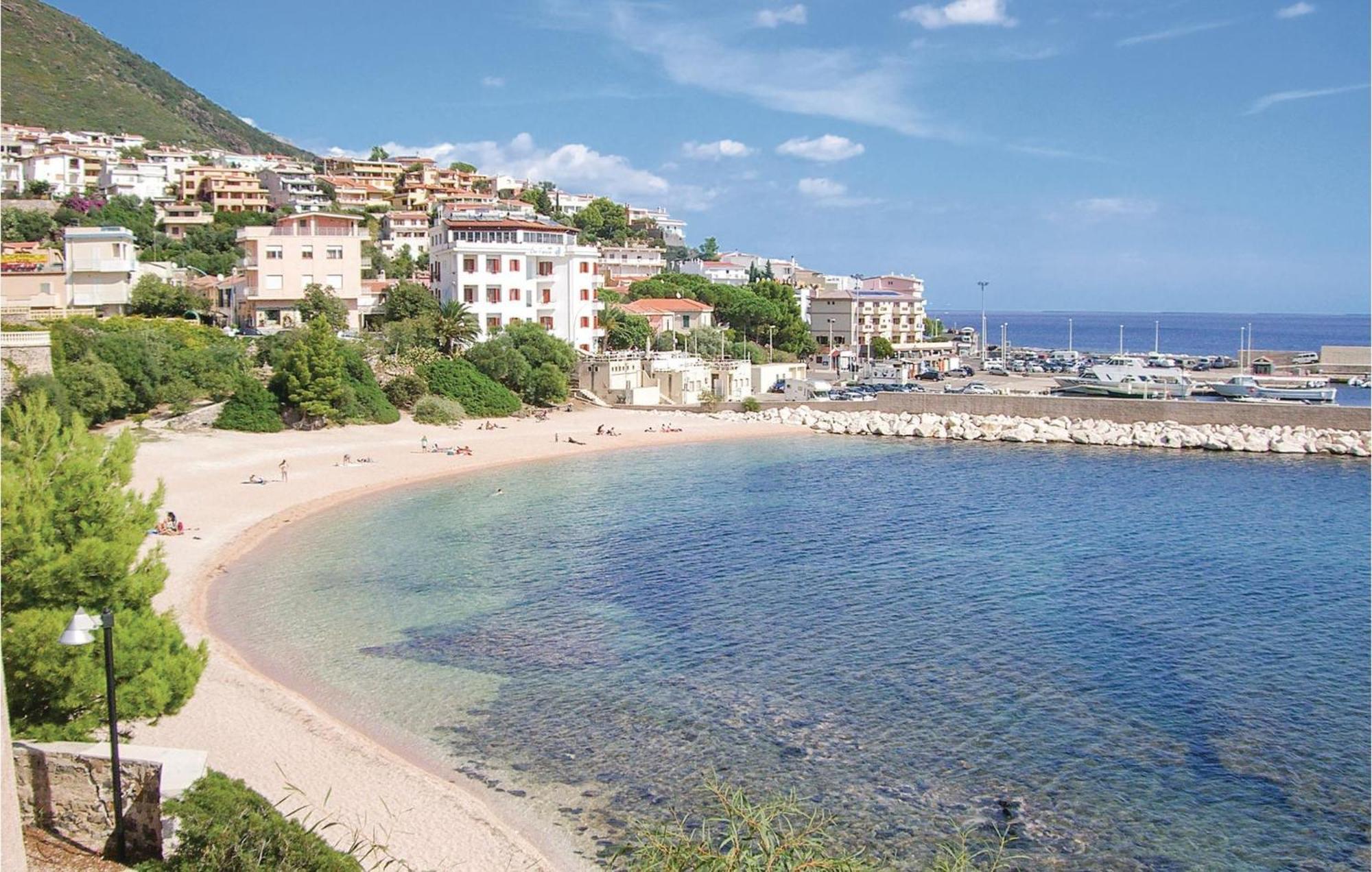 Apartamento Casa Camilla 2 Cala Gonone Exterior foto